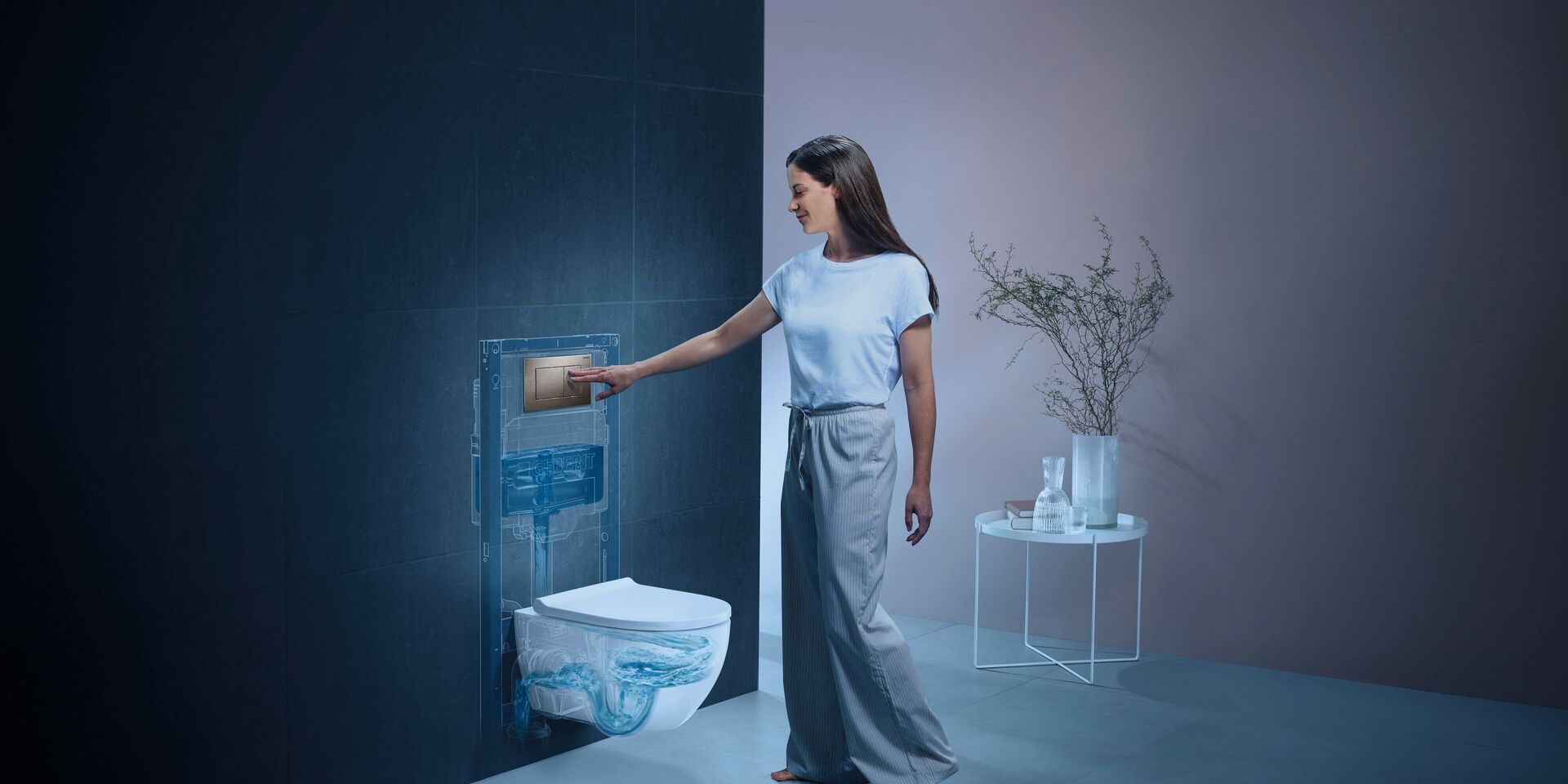 Sanitärtechnik